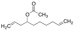 1,9-Decadien-4-ol 4-Acetate