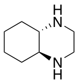 trans-Decahydro-quinoxaline