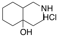 Decahydroisoquinolin-4a-ol Hydrochloride