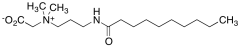 Decanoylamide Propylbetaine