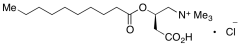 Decanoyl-L-carnitine Chloride