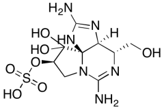 Decarbamoylgonyautoxin 2