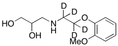 Decarbazolyl Carvedilol-d4