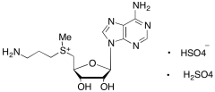 Decarboxylated S-Adenosylmethionine Sulfate Salt
