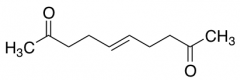 E-Dec-5-ene-2,9-dione