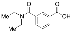 DEET &omega;-Carboxylic Acid