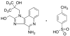 O-Desethyl Resiquimod-d6 p-Toluenesulfonic Acid Salt