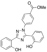 Deferasirox Methyl Ester