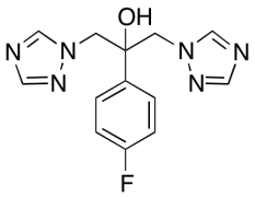 2-Desfluoro Fluconazole