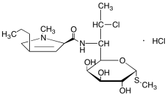 (2R)-Dehydroclindamycin Hydrochloride