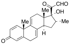 21-Dehydro ∆7,9(11)-Dexamethasone