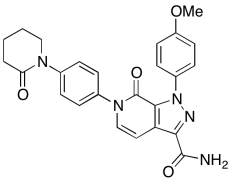 4,5-Dehydro Apixaban