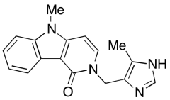 3,4-Didehydro Alosetron