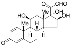 21-Dehydro-16&beta;-hydroxy Prednisolone