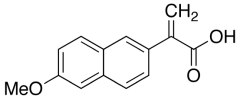 Dehydronaproxen