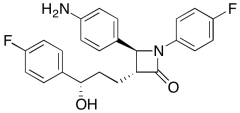 4-Dehydroxy-4-amino Ezetimibe