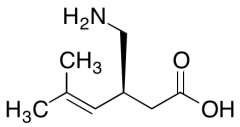 (S)-4,5-Dehydro Pregabalin