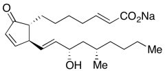 10,11-Dehydroxy Limaprost (&gt;85%) Sodium Salt