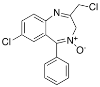 1S,3S,&alpha;R-Deltamethrin