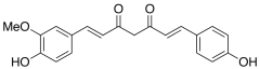 (2E)-Demethoxy Curcumin