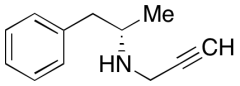 (&alpha;S)-N-Demethyl Deprenyl