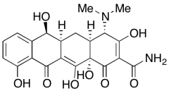 Demethyltetracycline (>90%)