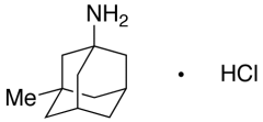 Demethyl Memantine Hydrochloride