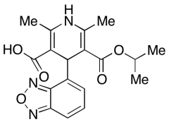 Demethyl Isradipine