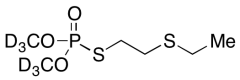 Demeton-S-methyl-d6