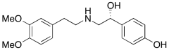 (R)-(-)-Denopamine