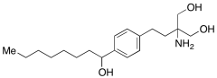 4&rsquo;-Deoctyl 4&rsquo;-(1-Hydroxyoctyl) Fingolimod