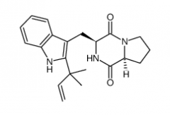 Deoxybrevianamide E