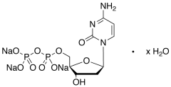 2&rsquo;-Deoxycytidine 5'-Diphosphate Sodium Salt Hydrate