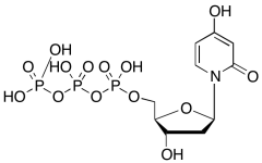 3-Deaza-2&rsquo;-deoxyuridine-5'-triphosphate