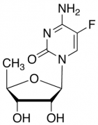 5&rsquo;-Deoxy-5-fluoro Cytidine