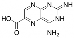 2,4-Diaminopteridine-6-carboxylic Acid