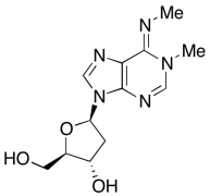 2&rsquo;-Deoxy-1,N6-dimethyladenosine