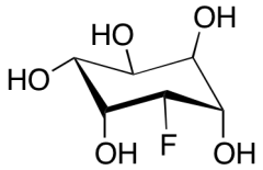 4-Deoxy-4-fluoro-D-myo-inositol