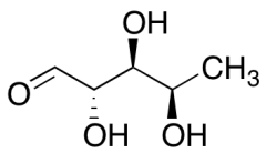 5-Deoxy-D-lyxose