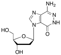 2&rsquo;-Deoxypseudoisoguanosine