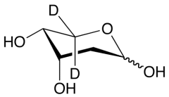 2-Deoxy-D-ribose-5,5'-d2