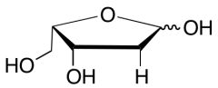 2-Deoxy-L-ribose