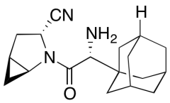 (2R,2&rsquo;R,trans)-Deoxy-saxagliptin