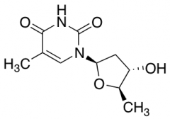 5'-Deoxythymidine