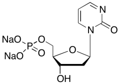 2&rdquo;-Deoxy-Zebularine 5&rsquo;Phosphate