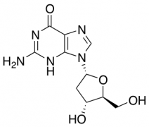 2'-Deoxy-L-guanosine