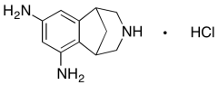 Depyrazine 6,8-Diaminophenyl Varenicline Hydrochloride