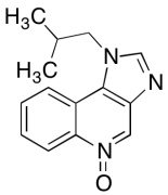 Desamino Imiquimod N-Oxide