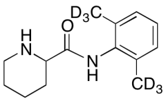 N-Desbutyl Bupivacaine-d6