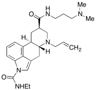 N8-Desethylcarbamoyl-N1-ethylcarbamoyl Cabergoline